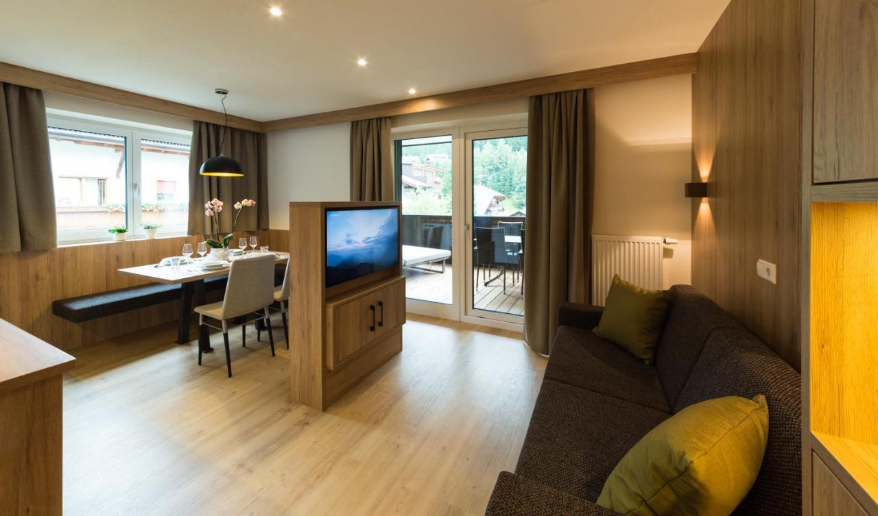 Appartement1 Ahrntal Екстер'єр фото