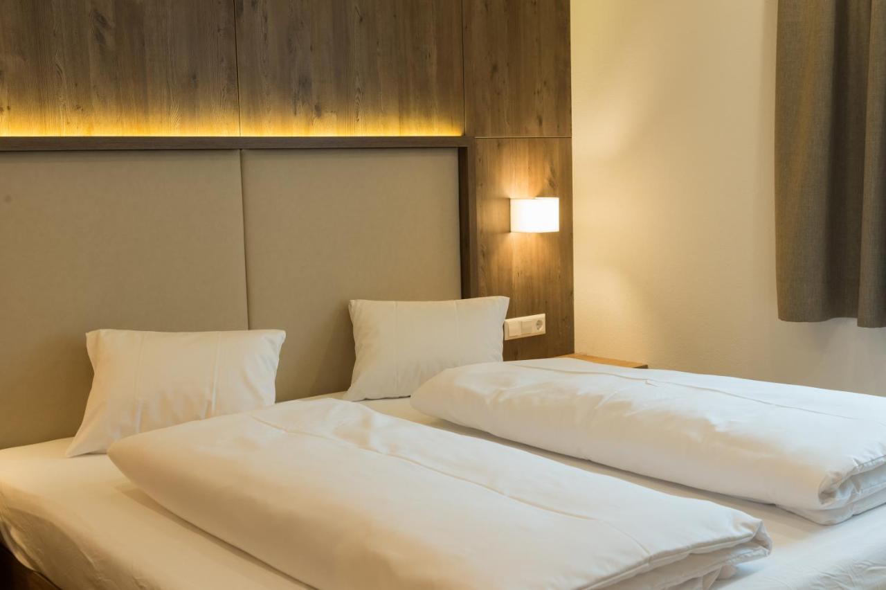 Appartement1 Ahrntal Екстер'єр фото