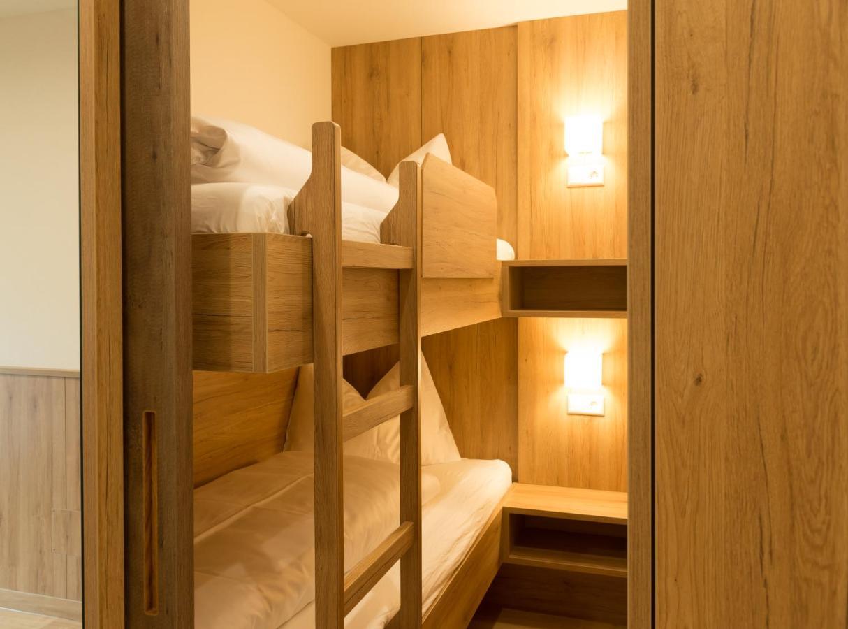 Appartement1 Ahrntal Екстер'єр фото