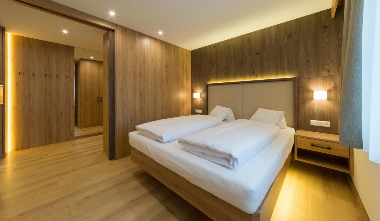 Appartement1 Ahrntal Екстер'єр фото