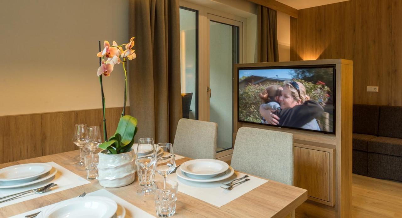 Appartement1 Ahrntal Екстер'єр фото