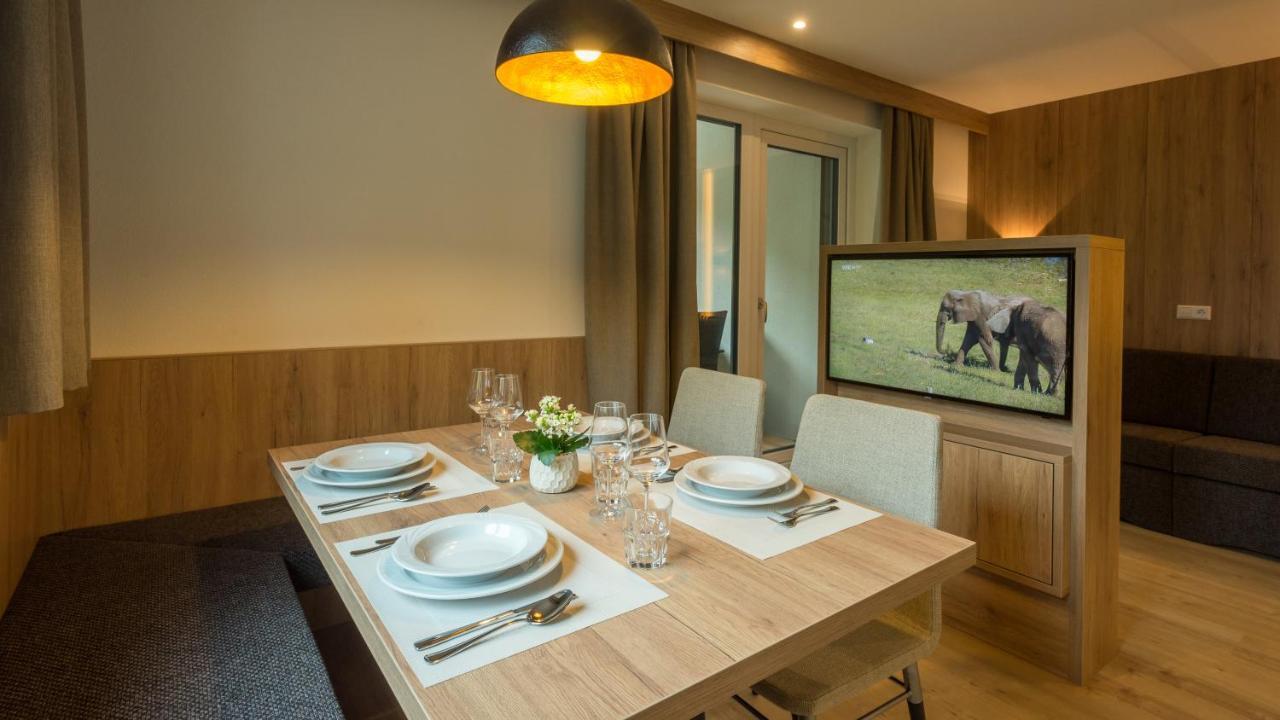 Appartement1 Ahrntal Екстер'єр фото