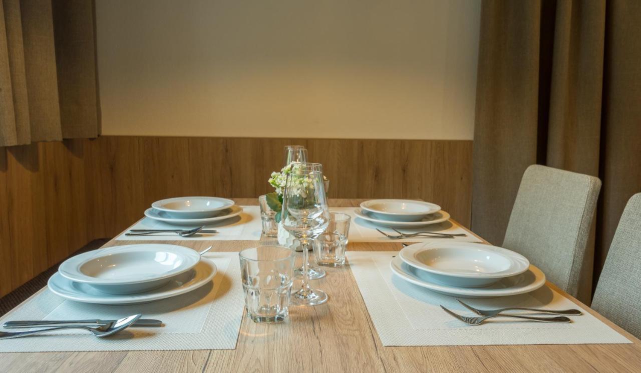 Appartement1 Ahrntal Екстер'єр фото