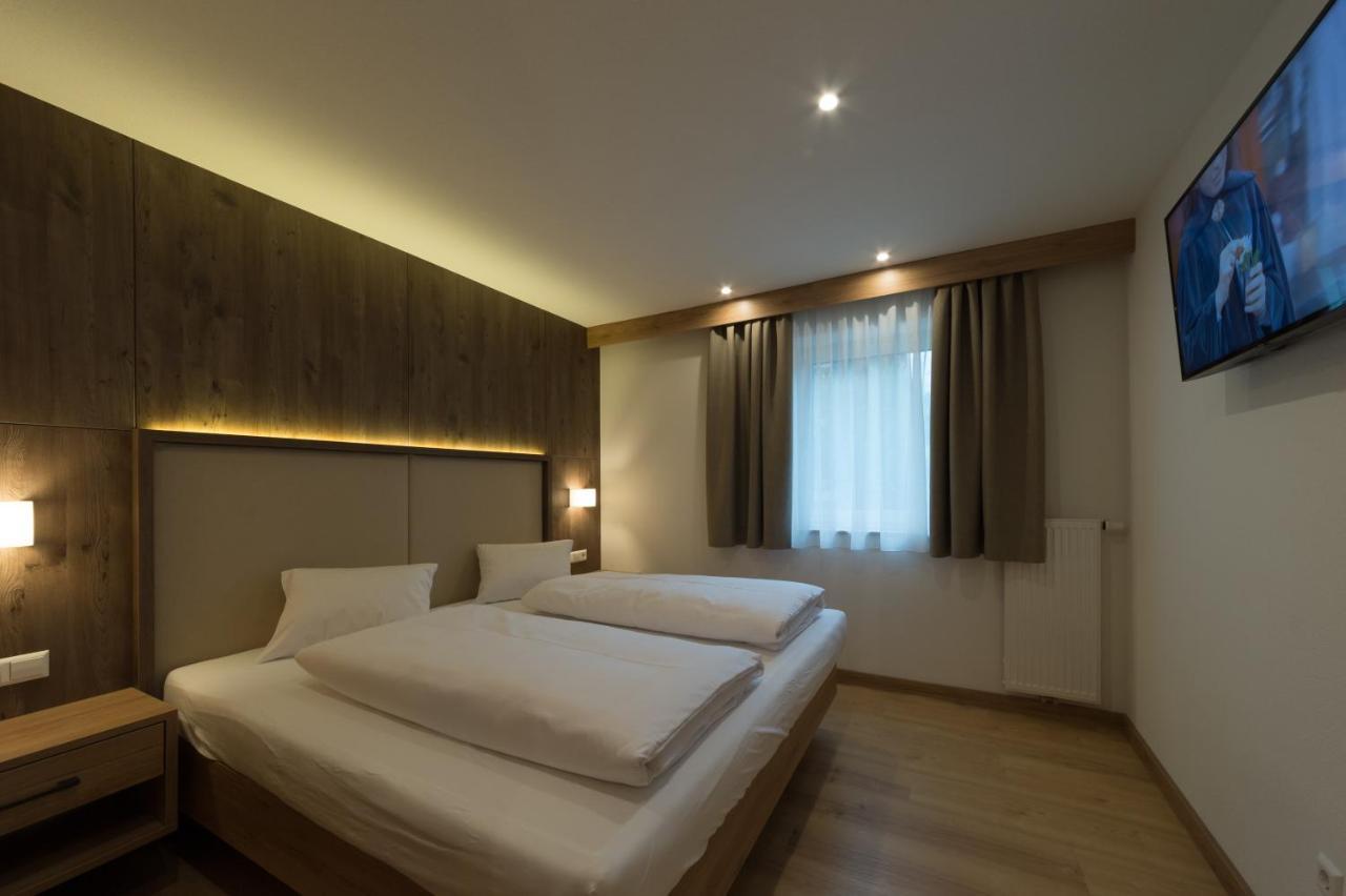 Appartement1 Ahrntal Екстер'єр фото