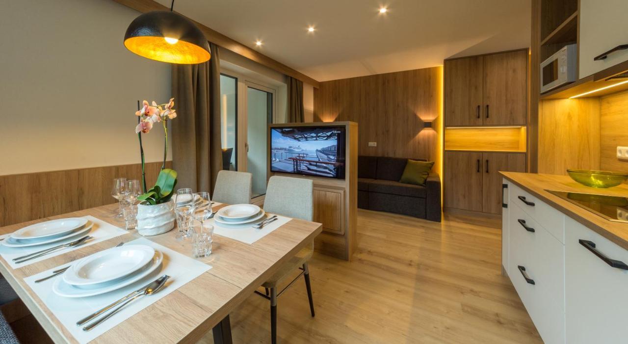 Appartement1 Ahrntal Екстер'єр фото