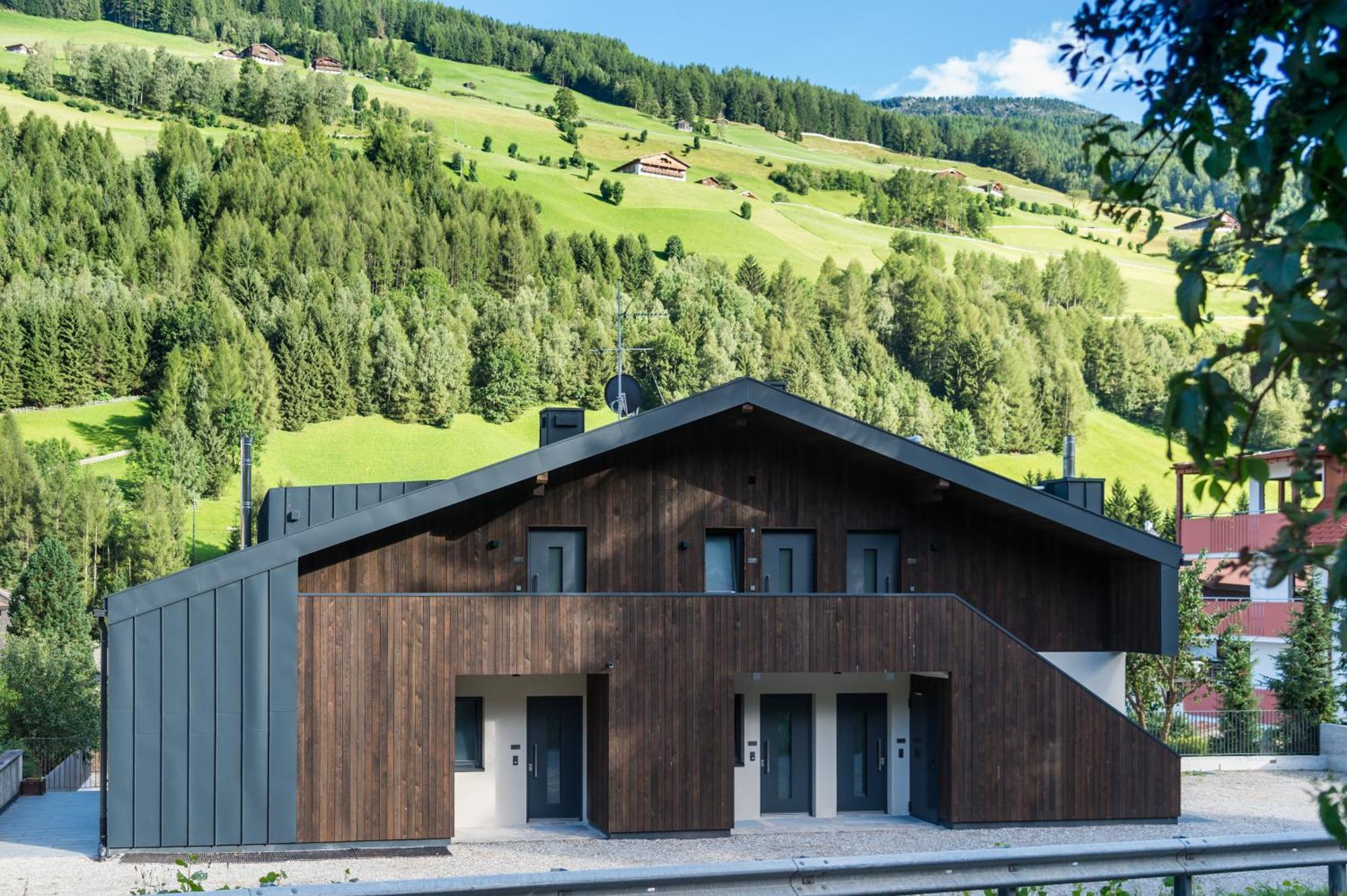 Appartement1 Ahrntal Екстер'єр фото