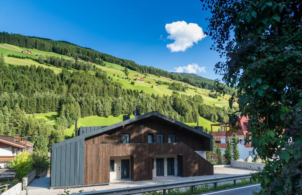 Appartement1 Ahrntal Екстер'єр фото