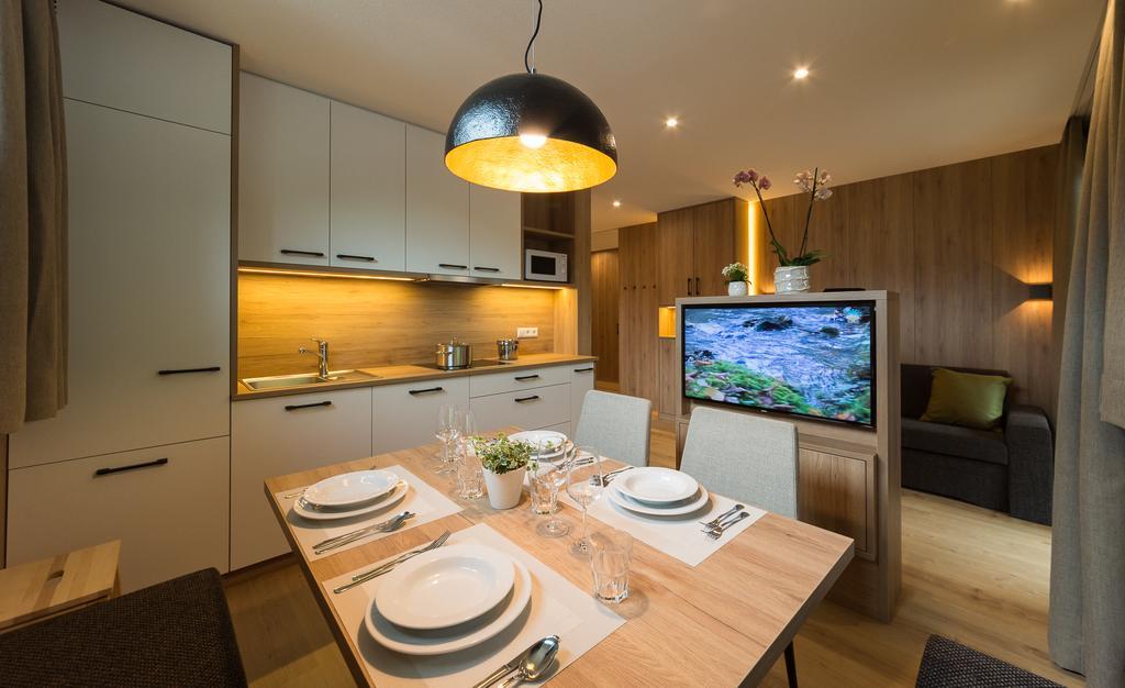 Appartement1 Ahrntal Екстер'єр фото
