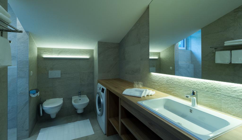 Appartement1 Ahrntal Екстер'єр фото