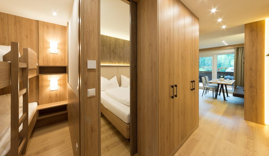Appartement1 Ahrntal Екстер'єр фото
