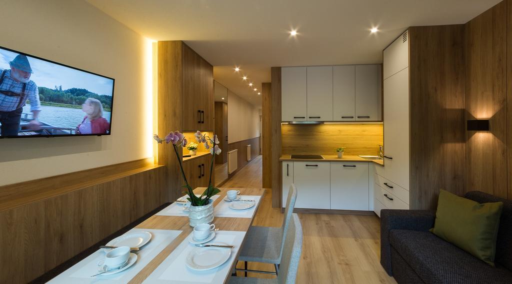 Appartement1 Ahrntal Екстер'єр фото