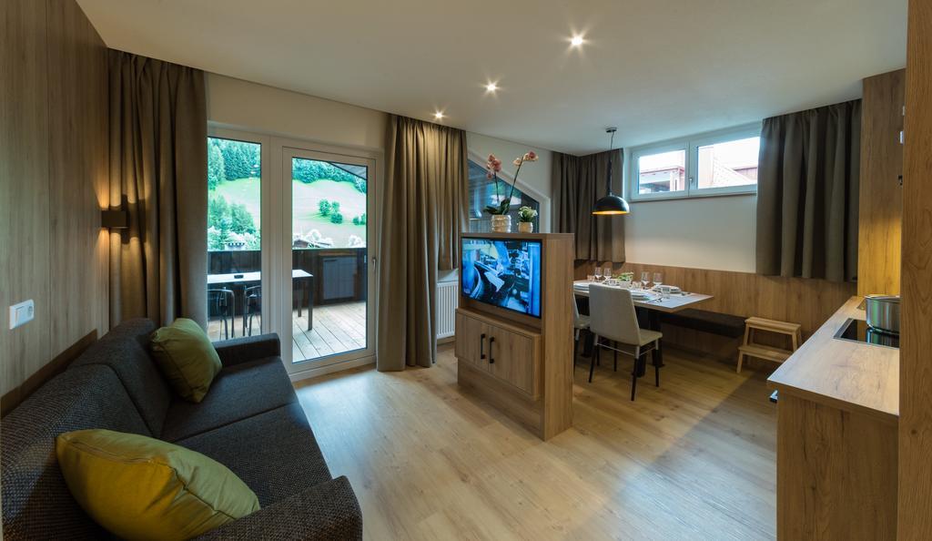 Appartement1 Ahrntal Екстер'єр фото