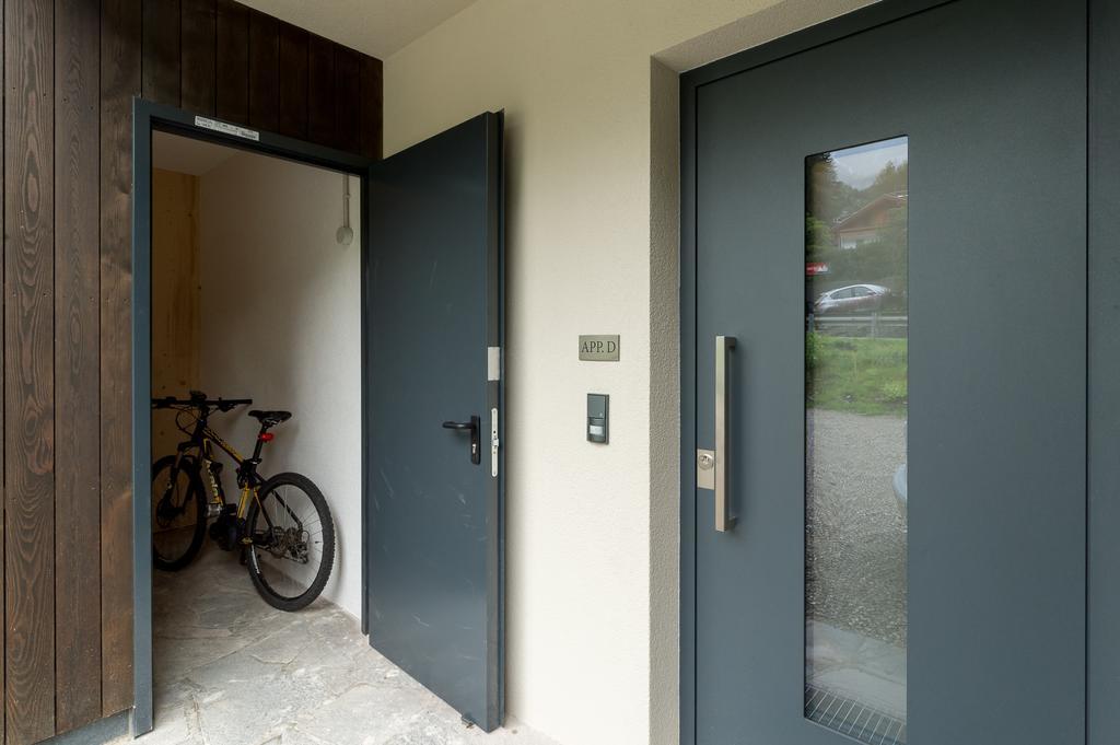 Appartement1 Ahrntal Екстер'єр фото